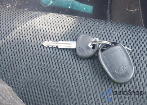 2007 Hyundai Tiburon Gt/Gt Limited/Se from USA, damaged, VIN KMHHN66F37U254514